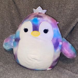 KELLYTOY(Squishmallow) Penguin